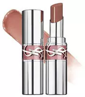 Yves Saint Laurent Rouge Volupte Shine Loveshine Lipstick 3.2 gr 201 Rosewood Blush,