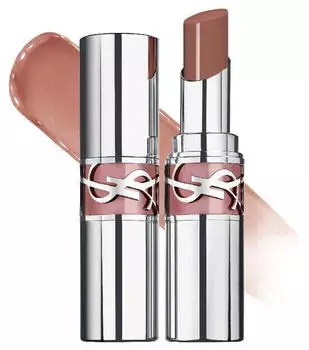 Yves Saint Laurent LOVESHINE Lipstick 201 rosewood blush (3g)