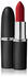 MAC All About Shadow Soft Matte Lipstick 06 - Russian Red (3,5g)