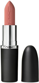 MAC All About Shadow Soft Matte Lipstick 35 - Honeylove (3,5g)