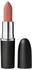MAC All About Shadow Soft Matte Lipstick (3,5g)