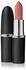 MAC All About Shadow Soft Matte Lipstick 35 - Honeylove (3,5g)