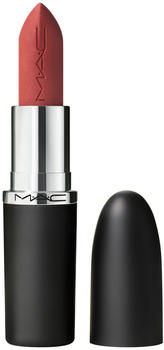 MAC All About Shadow Soft Matte Lipstick 21 - Mull It To The Max (3,5g)