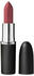 MAC All About Shadow Soft Matte Lipstick (3,5g)