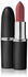 MAC All About Shadow Soft Matte Lipstick 28 - Twig Twist (3,5g)