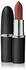 MAC All About Shadow Soft Matte Lipstick 3W - Whirl (3,5g)