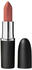 MAC All About Shadow Soft Matte Lipstick (3,5g)
