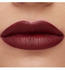 MAC All About Shadow Soft Matte Lipstick 94 - Sin (3,5g)