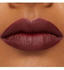 MAC All About Shadow Soft Matte Lipstick 94 - Sin (3,5g)