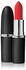 MAC All About Shadow Soft Matte Lipstick 12 - No Coral-Ation (3,5g)