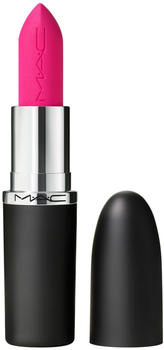 MAC All About Shadow Soft Matte Lipstick 77 - Candy Yum Yum (3,5g)