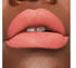 MAC All About Shadow Soft Matte Lipstick 50 - Flamingo (3,5g)