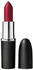 MAC All About Shadow Soft Matte Lipstick 3R - D For Danger (3,5g)