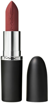 MAC All About Shadow Soft Matte Lipstick 26 - Go Retro (3,5g)