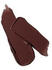 MAC All About Shadow Soft Matte Lipstick 3K - Antique Velvet (3,5g)