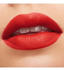 MAC All About Shadow Soft Matte Lipstick 15 - Lady Danger (3,5g)