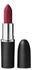 MAC All About Shadow Soft Matte Lipstick 27 - Captive Audience (3,5g)