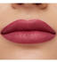 MAC All About Shadow Soft Matte Lipstick 27 - Captive Audience (3,5g)