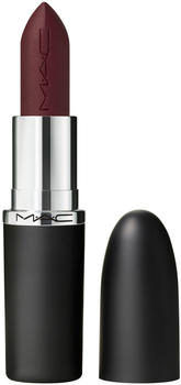 MAC All About Shadow Soft Matte Lipstick 29 - Mixed Media (3,5g)