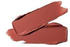 MAC All About Shadow Soft Matte Lipstick 34 - Cafe Mocha (3,5g)