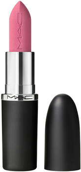 MAC All About Shadow Soft Matte Lipstick 24 - Lipstick Snob (3,5g)