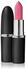 MAC All About Shadow Soft Matte Lipstick 24 - Lipstick Snob (3,5g)