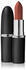 MAC All About Shadow Soft Matte Lipstick 09 - Taupe (3,5g)