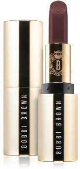 Bobbi Brown Luxe Lipstick 3.5g Plum Brandy