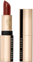 Bobbi Brown Lippen Luxe Cashmere Matte Lipstick 3,50 g Claret Female, Grundpreis: