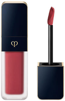 Clé de Peau Cream Rouge Matte Lipstick (8ml) 114