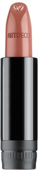 Artdeco Green Couture Lipstick Refill (4g) 244 - Upside Brown