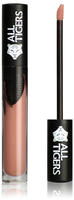 All Tigers Natural & Vegan Natural Matte Lip Gloss 8 ml. - 681 Trust My...