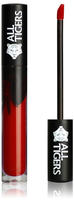 All Tigers Natural & Vegan Natural Matte Lip Gloss 8 ml. - 887