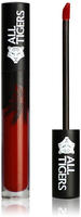 All Tigers Natural & Vegan Matte Lip Gloss 8ml