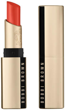 Bobbi Brown Luxe Matte Lipstick (3,5g) Power Play