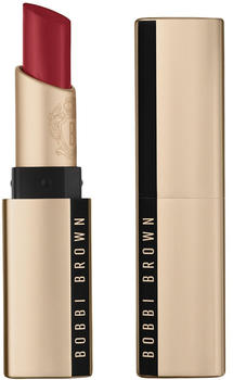 Bobbi Brown Luxe Matte Lipstick (3,5g) Red Carpet