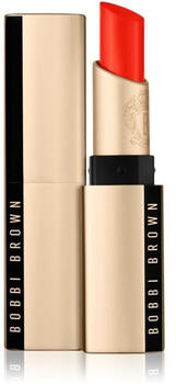 Bobbi Brown Luxe Matte Lipstick (3,5g) Traffic Stopper