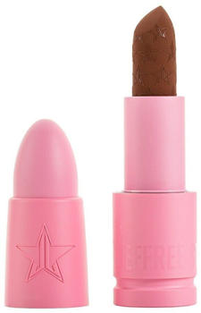 Jeffree Star Star Ranch Velvet Trap Lipstick (3,3g) Chocolate Fondue