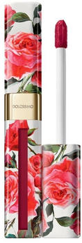 Dolce & Gabbana Dolcissimo Matte Liquid Lipcolour (5ml) Nr. 10 - Ruby