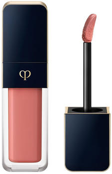 Clé de Peau Cream Rouge Shine Lipstick (8ml) 201