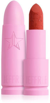 Jeffree Star Star Ranch Velvet Trap Lipstick (3,3g) Kumquat