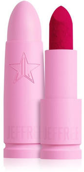 Jeffree Star Star Ranch Velvet Trap Lipstick (3,3g) Cherry Wet