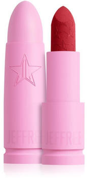 Jeffree Star Star Ranch Velvet Trap Lipstick (3,3g) Cherry Soda