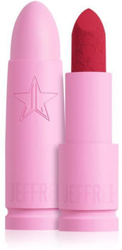 Jeffree Star Star Ranch Velvet Trap Lipstick (3,3g) Red Affair