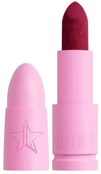 Jeffree Star Star Ranch Velvet Trap Lipstick (3,3g) Major Attitude
