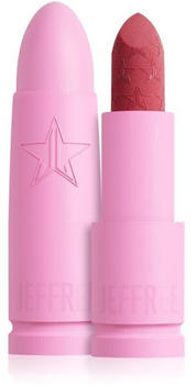 Jeffree Star Star Ranch Velvet Trap Lipstick (3,3g) Planting Roses