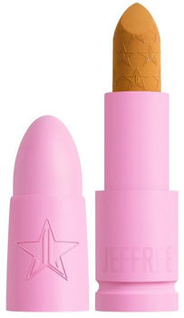 Jeffree Star Star Ranch Velvet Trap Lipstick (3,3g) Extending The Olive Brnach