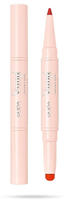 PUPA Milano Vamp! Creamy Duo Lipliner und Lippenstift-Duo 2 in 1 Farbton 011 - Orange