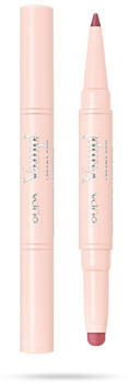 Pupa Vamp! Creamy Duo 008 Vintage Rose