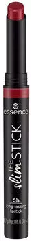 Essence The Slim Stick Lipstick (1,7g) 107 Hot Chili